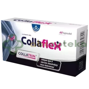 Collaflex, 60 kapsułek