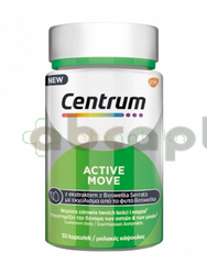 Centrum Active Move                30 kaps