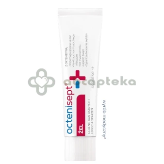 Octenisept żel, 20 ml