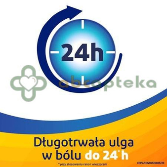 Voltaren Max, żel, 180 g
