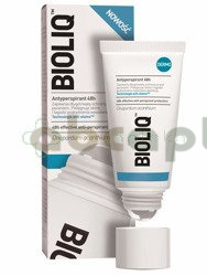 Bioliq Dermo Antyperspirant 48h 50 ml