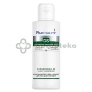 Pharmaceris DS, Octopirox, szampon enzymatyczny, 125 ml
