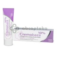 Cremobaza 10%, 30 g