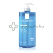 La Roche Lipikar Żel myjący, 1000 ml