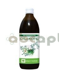 Alter Medica Chlorofil, 500 ml