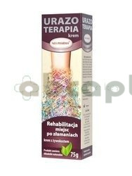 Urazo Terapia Krem z żywokostem, 75 g