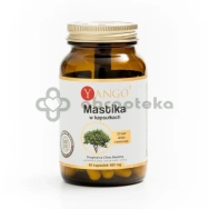 YANGO Mastika, 60 kapsułek