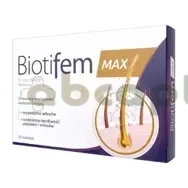 Biotifem Max 10 mg, 30 tabletek