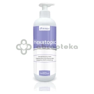 Hexatopic krem, 500 ml
