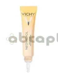 Vichy Neovadiol, korygujący krem do skóry wokół oczu i ust, 15 ml