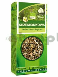 Dary Natury, herbatka krzemionkowa ECO, 50 g