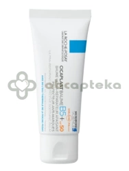 LA ROCHE Cicaplast balsam B5+ SPF50  40 ml