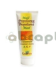 GorVita, maść propolisowa, 50 ml