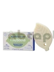 Mustela, Szampon w kostce,              75 g