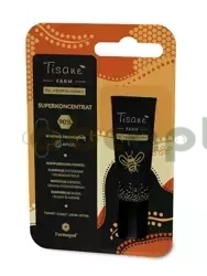 Tisane Farm, żel propolisowy, 6 g