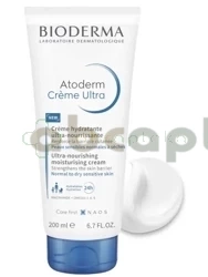Bioderma Atoderm, Creme Ultra, 200 ml