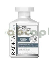 Radical Med, szampon dla mężczyzn, 300 ml