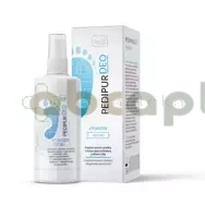 Pedipur Deo, preparat przeciw grzybicy, atomizer, 100 ml