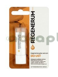 Regenerum, regeneracyjne serum do ust, 5 g