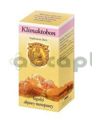 Bonimed Klimaktobon 60 kapsułek