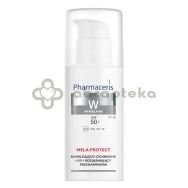 Pharmaceris W, Mela-Protect, krem nawilżająco - ochronny, 50 ml