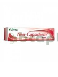 Neo-Capsiderm, maść, 30 g