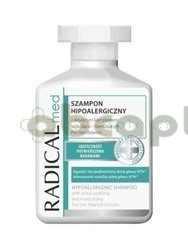 Radical Med, szampon hipoalergiczny, 300 ml