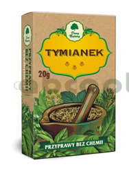 Dary Natury, tymianek, 20 g
