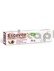 Esceven, żel, 30 g