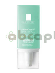 La Roche-Posay Hydraphase HA Rich, intensywnie nawilżający krem o bogatej konsystencji, 50 ml