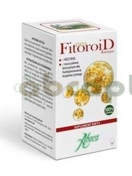 NeoFitoroid, 50 kapsułek