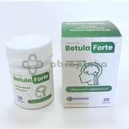 Betula Forte 30 kapsułek