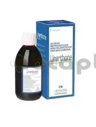 LEHNING Urarthone płyn 250 ml