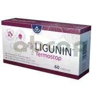 Ligunin TermoStop, 60 kapsułek