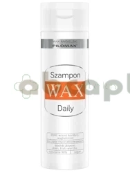 Wax Pilomax Henna Daily, Szampon do włosów jasnych, 200 ml