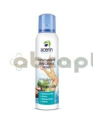 Acerin Cool Fresh, spray chłodzący na opouchnięte i zmęczone nogi, 150 ml 