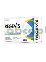 Regevis, 30 kapsułek