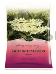 Kwiat Bzu Czarnego 50 g