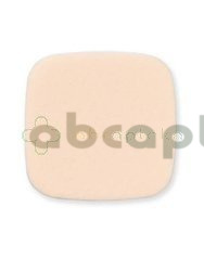 AQUACEL Foam, nieprzylepny opatrunek piankowy, 10  x 10 cm, 1 sztuka