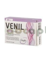 Venil, 30 tabletek