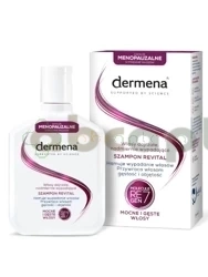 Dermena Revital, szampon,             200 ml