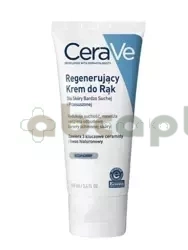 CeraVe regenerujący krem do rąk, 100 ml