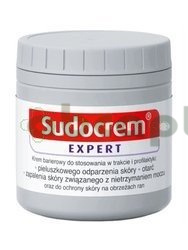 Sudocrem Expert krem barierowy 125 g