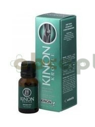 Kinon krople, 10 ml