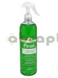 Pinol płyn na odleżyny, 500 ml