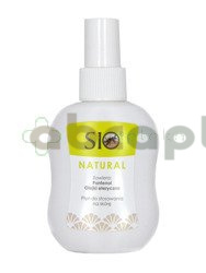 Sio Natural płyn 100 ml, 