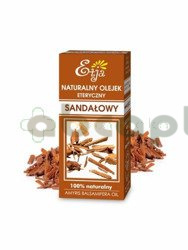 Olejek sandałowy 10 ml