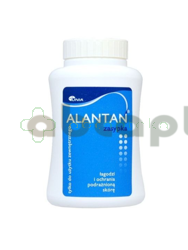 Alantan, zasypka, 50 g