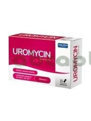 Uromycin, 15 kapsułek