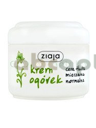 Ziaja, krem ogórek, 100 ml